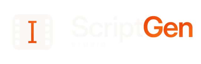 ScriptGen Studio